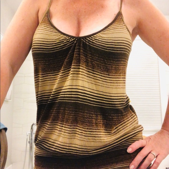 Ella Moss tank top - Picture 4 of 4
